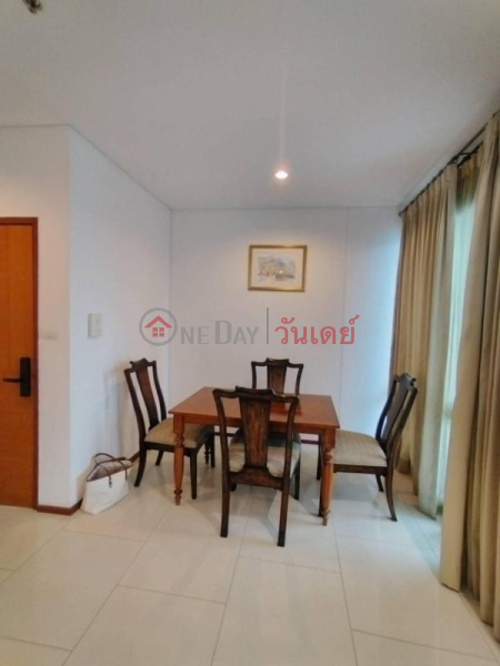 ฿ 22,000/ เดือน | คอนโด สำหรับ เช่า: Villa Sathorn, 59 ตร.ม., 1 ห้องนอน