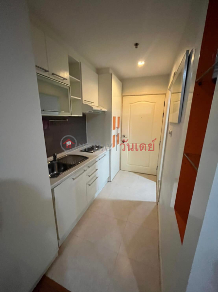 ฿ 14,000/ เดือน, คอนโด สำหรับ เช่า: Grand Park View, 31 ตร.ม., 1 ห้องนอน