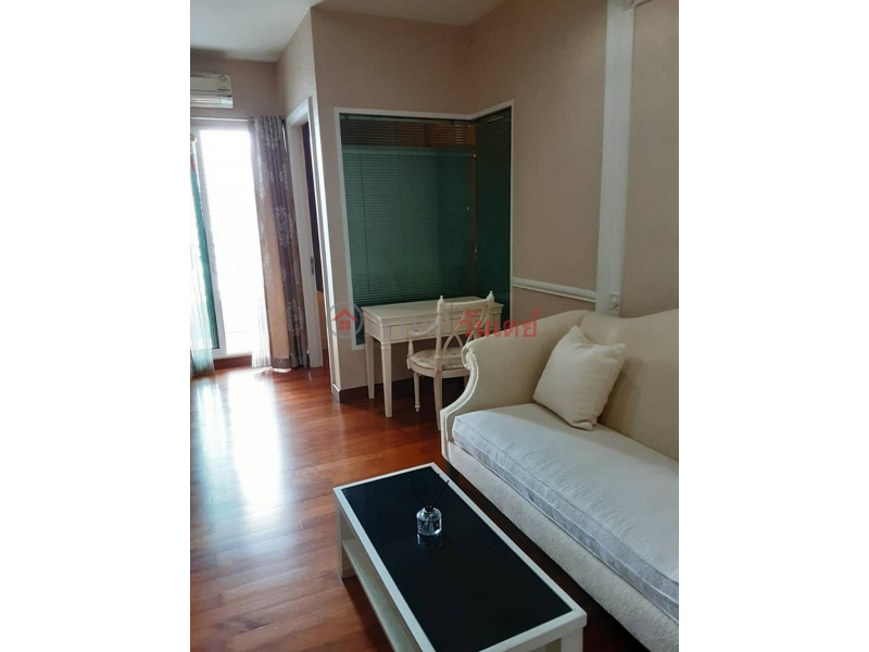 Condo for Rent: Ivy Sathorn 10, 40 m², 1 bedroom(s) Rental Listings