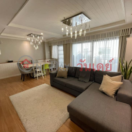 Condo for Rent: Top View Tower, 120 m², 3 bedroom(s) - OneDay_0