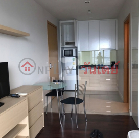 Condo for Rent: Circle Condominium, 33 m², 1 bedroom(s) - OneDay_0