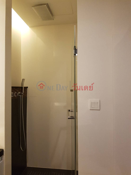 Condo for Rent: Ivy Ampio, 44 m², 1 bedroom(s),Thailand, Rental | ฿ 26,000/ month