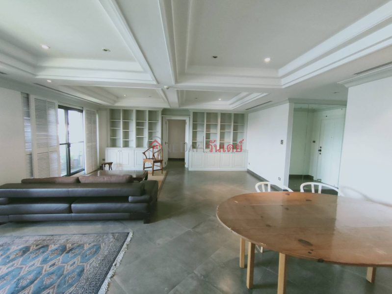 Condo for Rent: Supreme Place, 178 m², 3 bedroom(s) Rental Listings