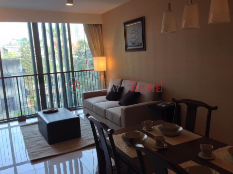 Condo for Rent: Siamese Thirty Nine, 67 m², 2 bedroom(s) - OneDay_0