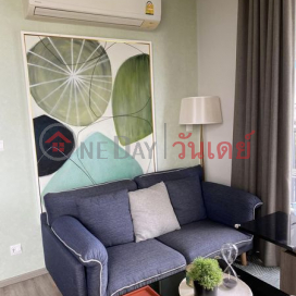 Condo for rent: The Line Wongsawang (5th floor) _0