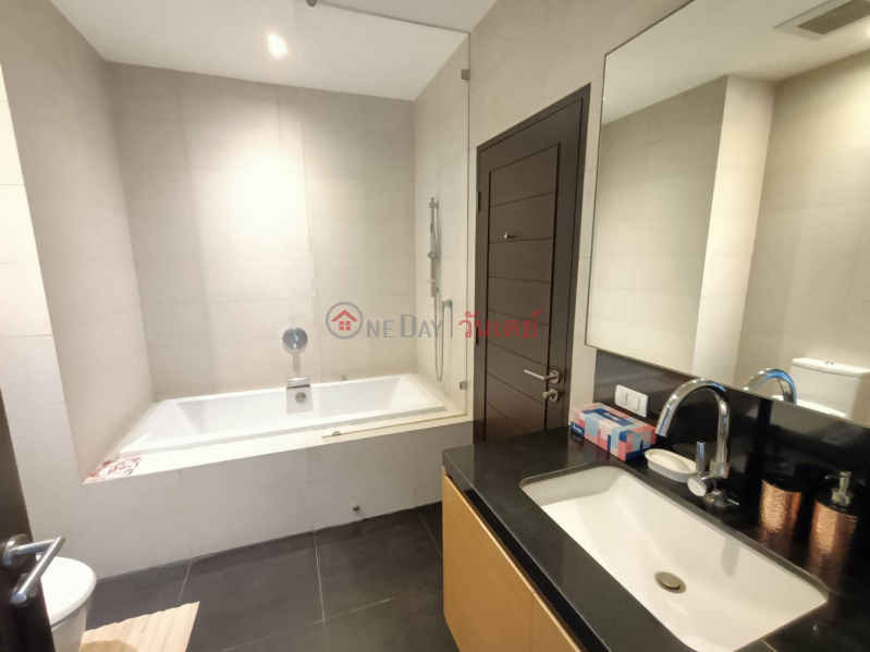 ฿ 47,000/ month, Condo for Rent: Eight Thonglor Residence, 55 m², 1 bedroom(s)