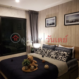 Condo for Rent: Life Asoke, 29 m², 1 bedroom(s) - OneDay_0