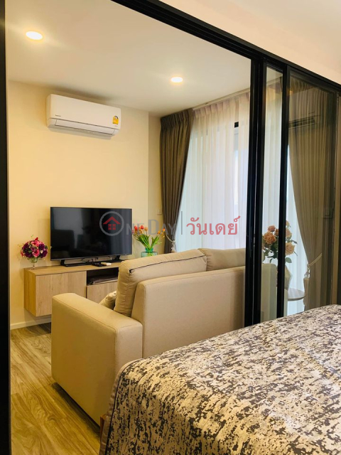 Condo for Rent: Ikon Sukhumvit 77, 31 m², 1 bedroom(s) - OneDay_0