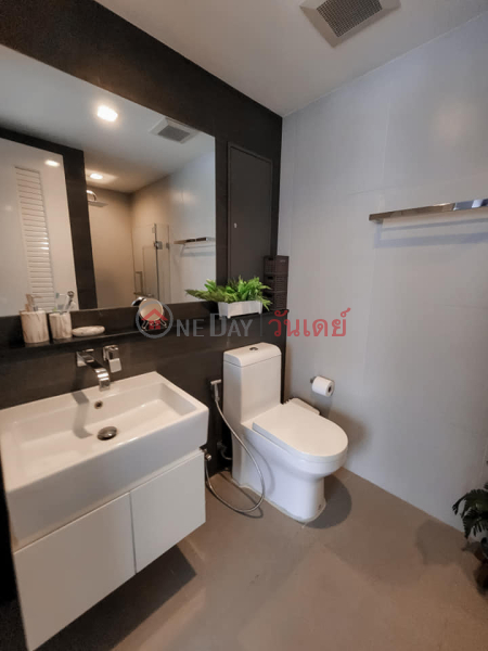 Condo for Rent: The Signature by URBANO, 37 m², 1 bedroom(s) Rental Listings