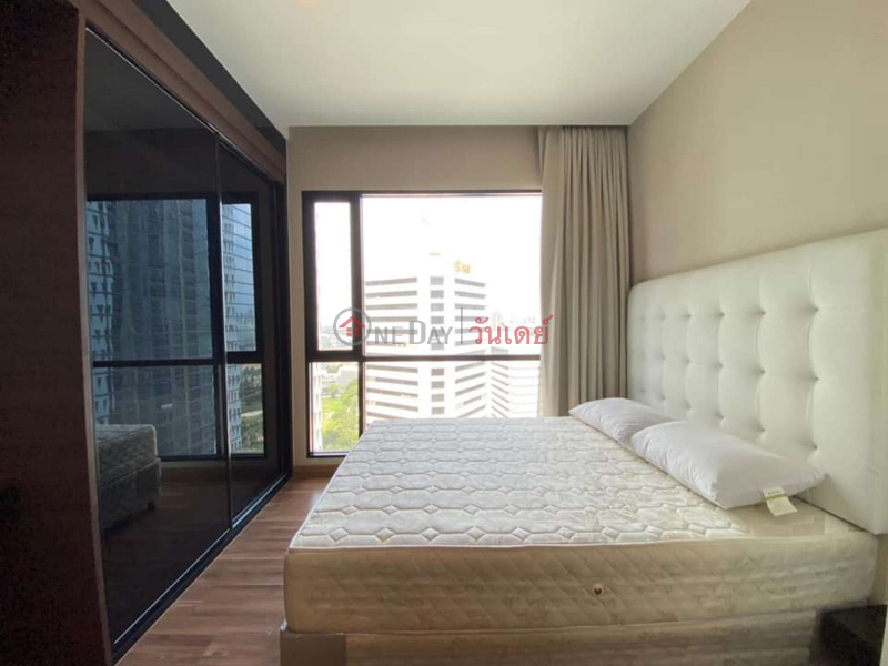 ฿ 5.9Million, Condo for Sale: Ivy Ampio, 34 m², 1 bedroom(s)