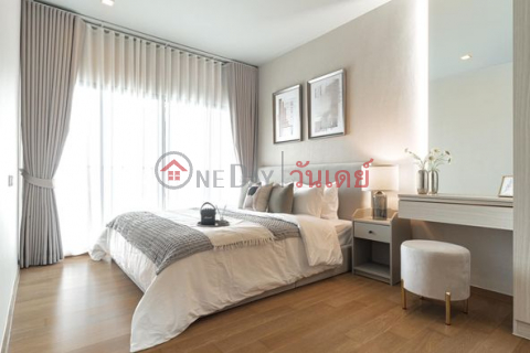 Condo for rent: Noble Revent (15th floor),fully furnished _0