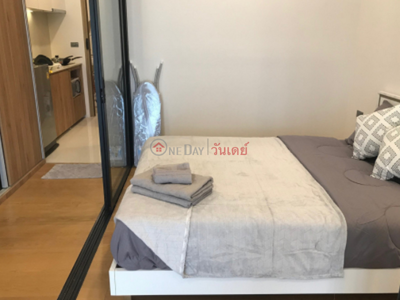 ฿ 28,000/ เดือน | คอนโด สำหรับ เช่า: Siamese Exclusive Sukhumvit 31, 48 ตร.ม., 1 ห้องนอน