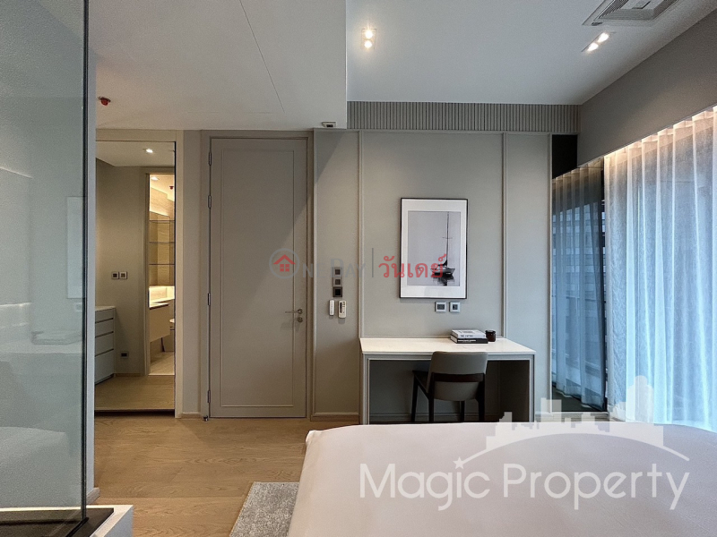 Property Search Thailand | OneDay | Residential | Rental Listings 1 Bedroom for Rent in The Strand Thonglor Condominium, Watthana, Bangkok