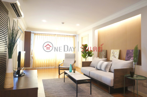 คอนโด สำหรับ เช่า: Lumpini Suite Ratchada - Rama III, 86 ตร.ม., 3 ห้องนอน - OneDay_0