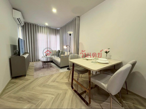 Chapter Thonglor 25 | Stylish Condo for Rent _0