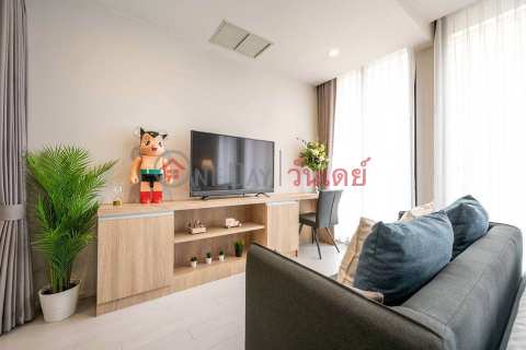 Condo for Rent: Noble Ploenchit, 42 m², 1 bedroom(s) - OneDay_0