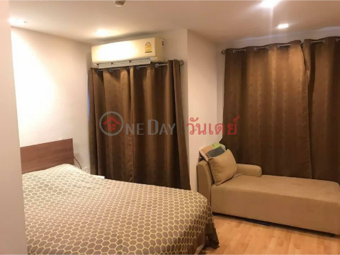 Condo for Sale: Casa Condo Asoke-dindaeng, 27 m², 1 bedroom(s) - OneDay_0