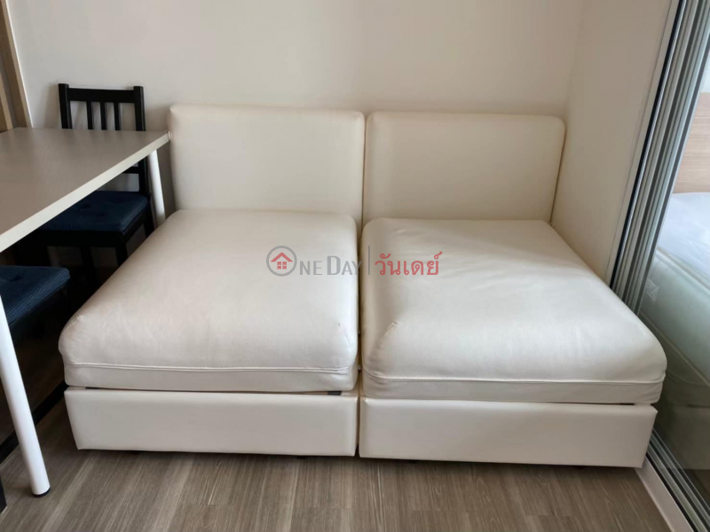 Condo for rent: Moniiq Sukhumvit 64 (8th floor, building B) Thailand, Rental | ฿ 10,000/ month