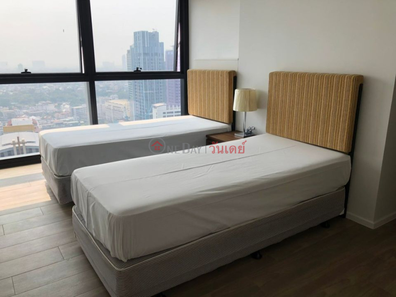 Condo for Rent: The Lofts Silom, 127 m², 2 bedroom(s) Rental Listings