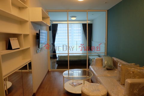 Condo for Rent: InterLux Premier Sukhumvit 13, 30 m², 1 bedroom(s) - OneDay_0