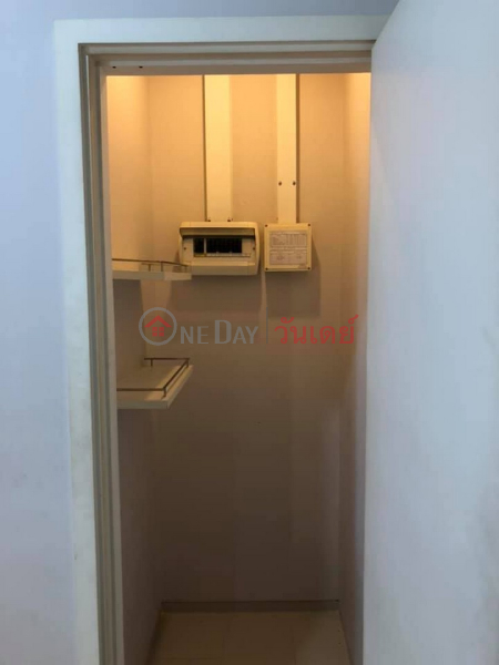 Condo for Rent: Hive Sathorn, 41 m², 1 bedroom(s) Rental Listings