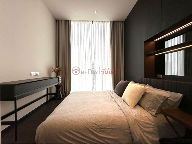 ฿ 170,000/ เดือน, คอนโด สำหรับ เช่า: Laviq Sukhumvit 57, 115 ตร.ม., 3 ห้องนอน