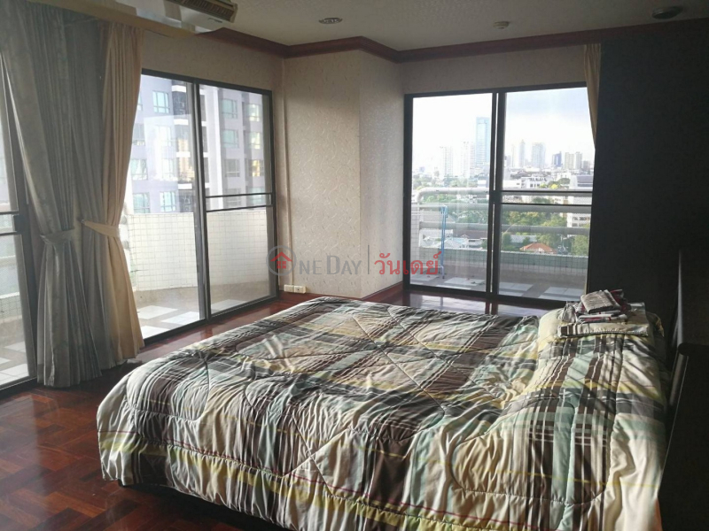 Condo for Rent: Richmond Palace, 143 m², 2 bedroom(s) Rental Listings