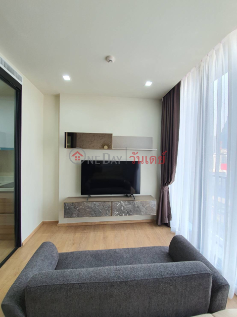 Condo for Rent: Noble Around 33, 33 m², 1 bedroom(s) - OneDay_0