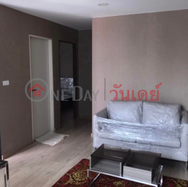 Condo for Rent: The Cube Urban Sthorn - Chan, 44 m², 2 bedroom(s) - OneDay_0