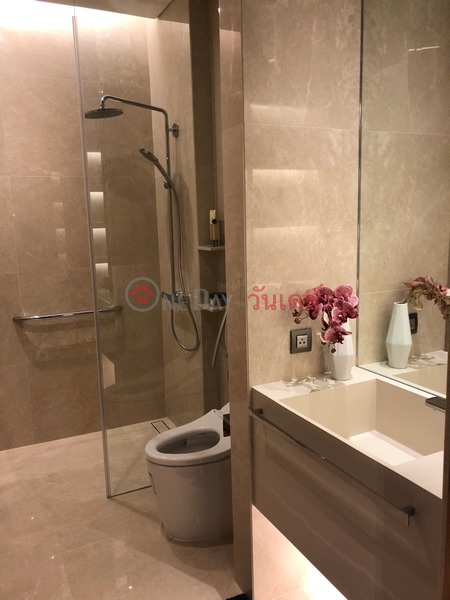 ฿ 200,000/ month | Condo for Rent: Sindhorn Tonson, 142 m², 2 bedroom(s)