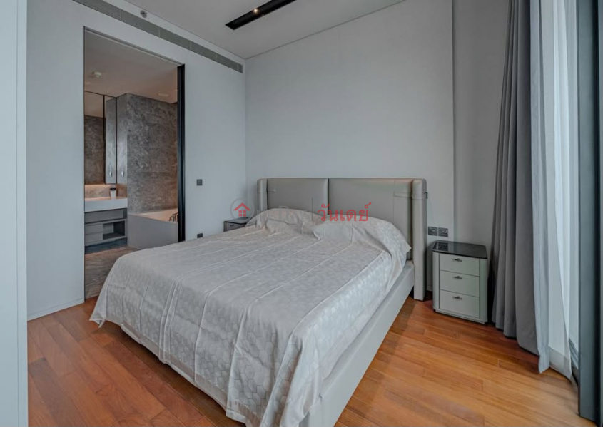 ให้เช่า: บันยัน ทรี เรสซิเดนเซส รายการเช่า