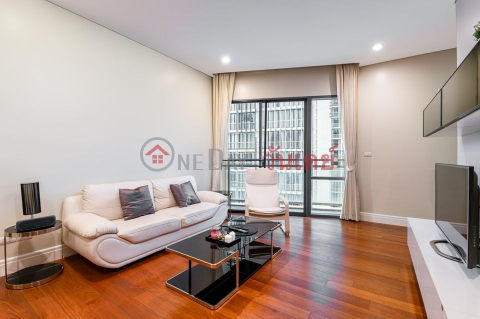 Condo for Rent: Bright Sukhumvit 24, 93 m², 2 bedroom(s) - OneDay_0