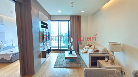 Condo for Rent: The Address Sathorn, 56 m², 1 bedroom(s) - OneDay_0