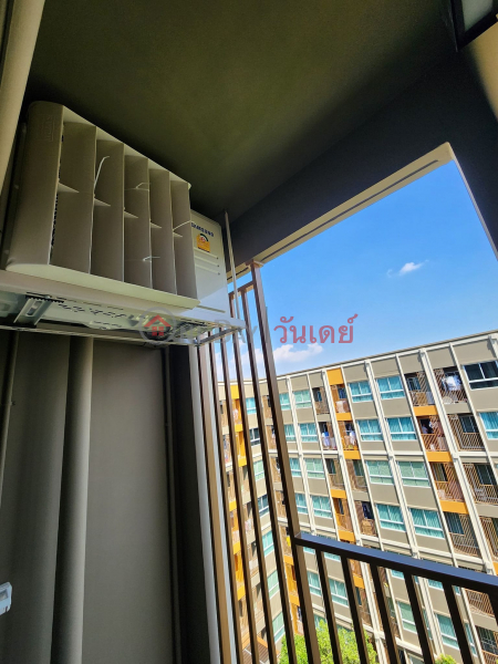 Condo for rent: dcondo panaa (4th floor, room 909/87),fully furnished Rental Listings