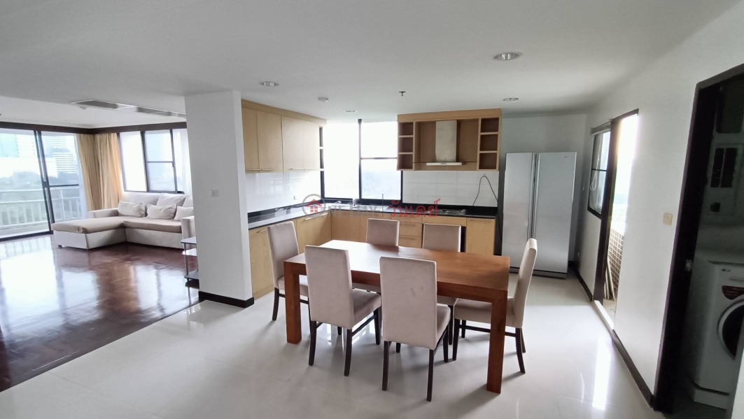 ฿ 65,000/ month | Condo for Rent: Lake Green, 140 m², 2 bedroom(s)