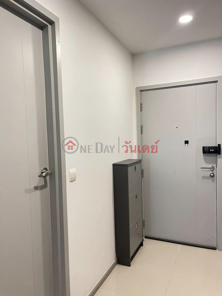 ฿ 13,000/ month, Condo Aspire Sukhumvit-On Nut (5th floor, building B)