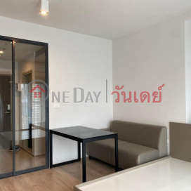 คอนโด สำหรับ เช่า: Ideo Rama 9 - Asoke, 27 ตร.ม., 1 ห้องนอน - OneDay_0