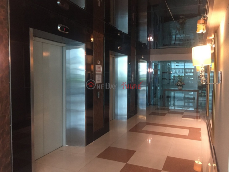 Condo for Rent: Diamond Ratchada, 60 m², 2 bedroom(s) Rental Listings