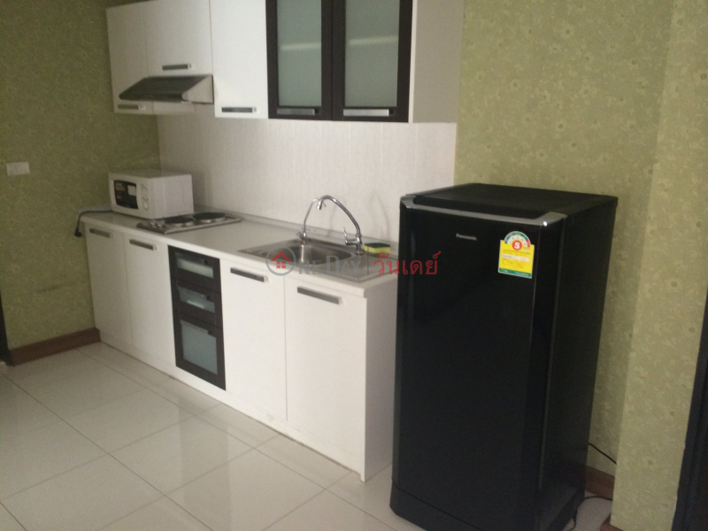 Property Search Thailand | OneDay | Residential | Rental Listings, Condo for Rent: Le Cosi Ekamai 28, 56 m², 1 bedroom(s)