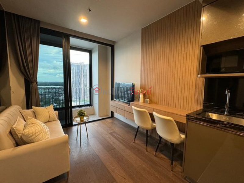 Condo for rent Ideo Q Sukhumvit 36 (29th floor) Rental Listings