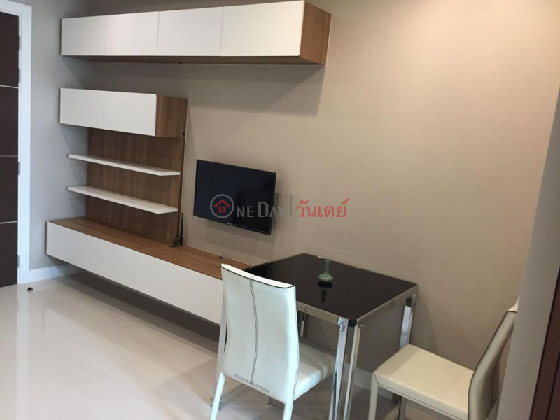 ฿ 12,000/ month, Condo for rent The Metropolis Samrong (20th floor)