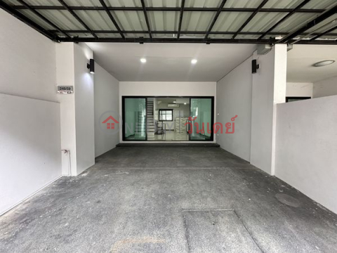 3-story townhome in the city, Thung Hostel Road zone _0