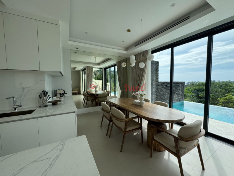 Mandarin Villa รายการขาย (REAL-1785)