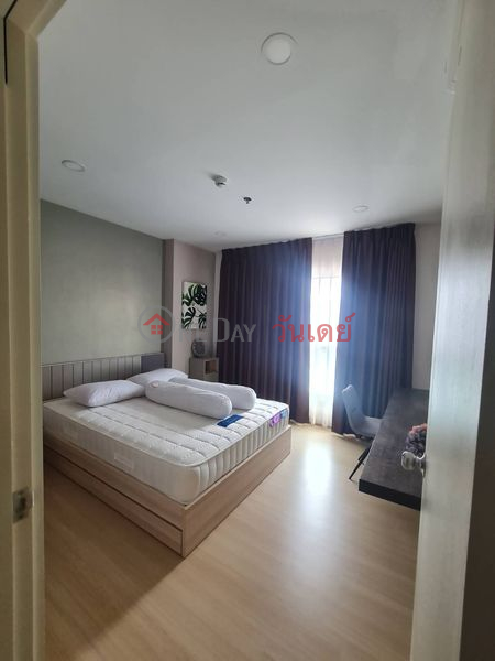 Condo for rent: Supalai Park Talat Phlu Station (31st floor) Rental Listings