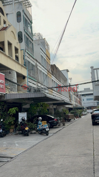 Thailand Post, Khlong Toei (ไปรษณีย์ไทย คลองเตย),Khlong Toei | OneDay วันเดย์(4)