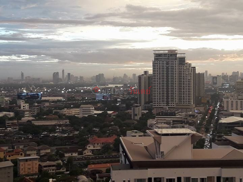 Condo for Rent: WYNE Sukhumvit, 31 m², 1 bedroom(s) | Thailand Rental | ฿ 18,000/ month