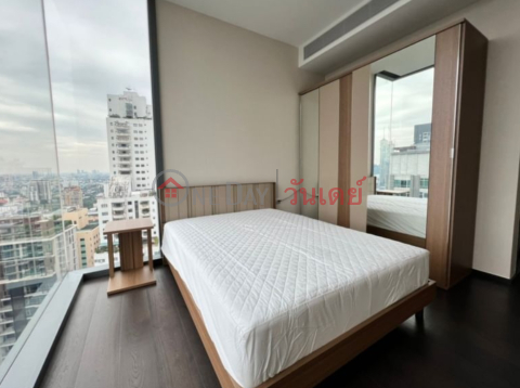 คอนโด สำหรับ เช่า: Laviq Sukhumvit 57, 119 ตร.ม., 2 ห้องนอน - OneDay_0