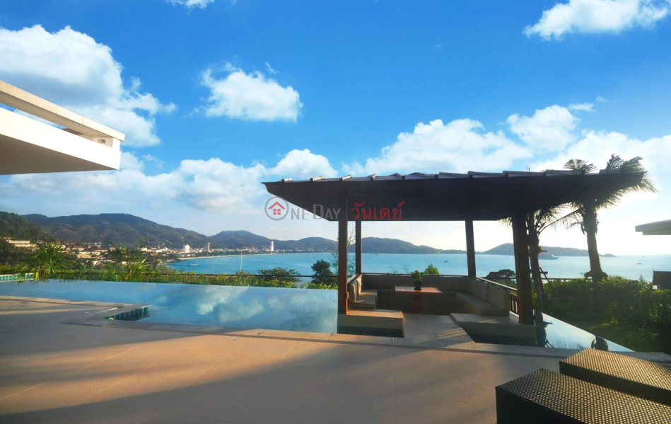 Villa Cruise Thailand Sales, ฿ 2,813.6Million