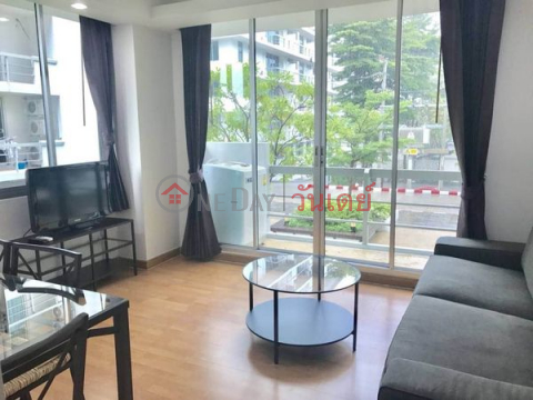 For rent Waterford Sukhumvit 50 (2nd floor, building 1) _0