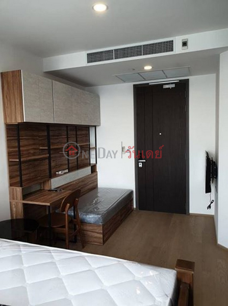 Condo for Rent: Ashton Chula - Silom, 25 m², 1 bedroom(s),Thailand | Rental ฿ 20,000/ month